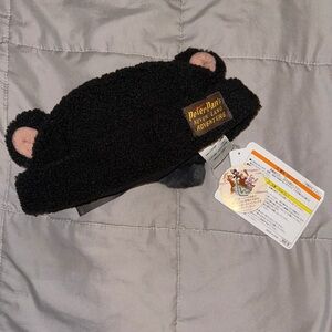 Tokyo Disney Sea Fantasy Springs Peter Pan hat 2024